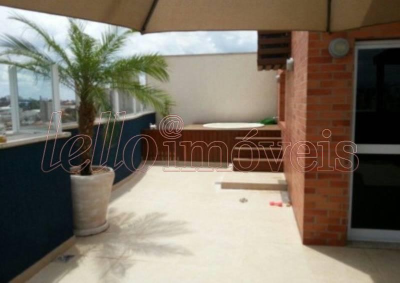 Apartamento à venda com 3 quartos, 230m² - Foto 13