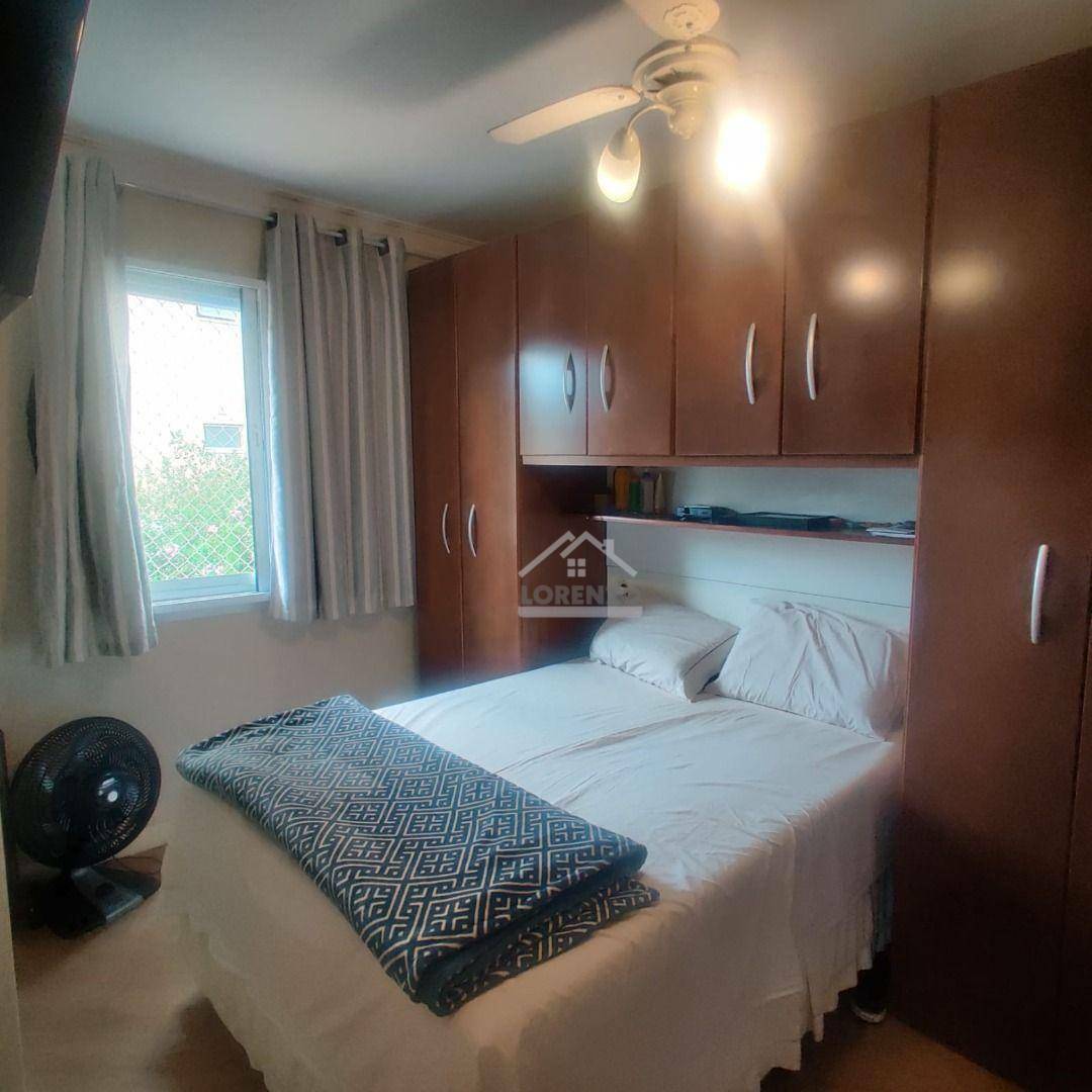 Apartamento à venda com 3 quartos, 70m² - Foto 16