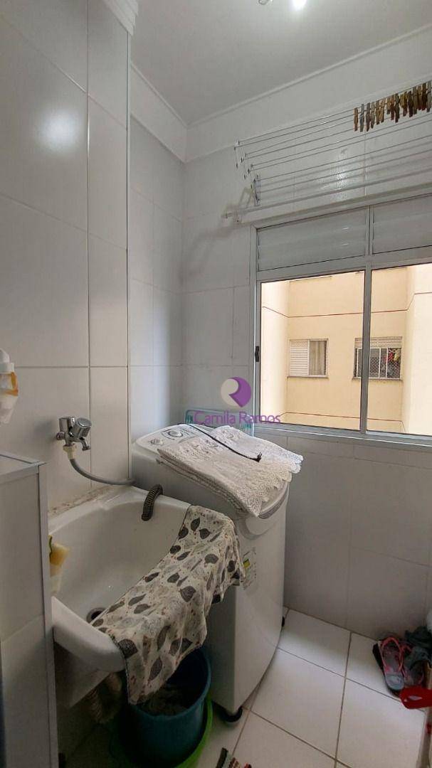 Apartamento à venda com 2 quartos, 61m² - Foto 23