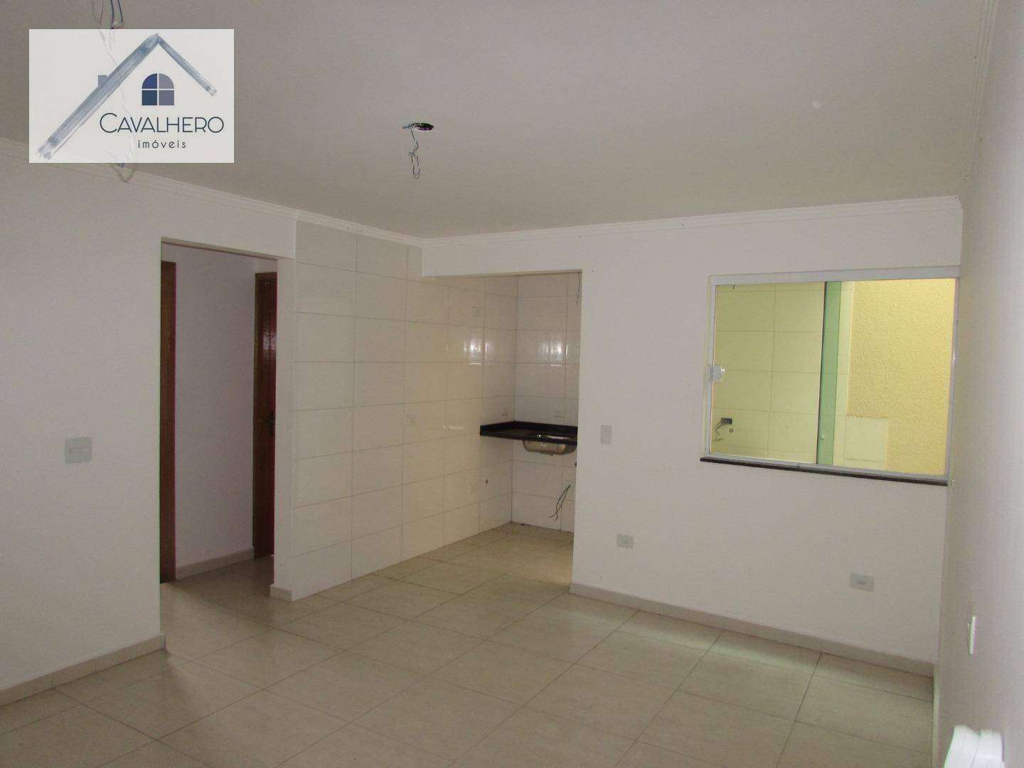 Apartamento à venda com 2 quartos, 50m² - Foto 8