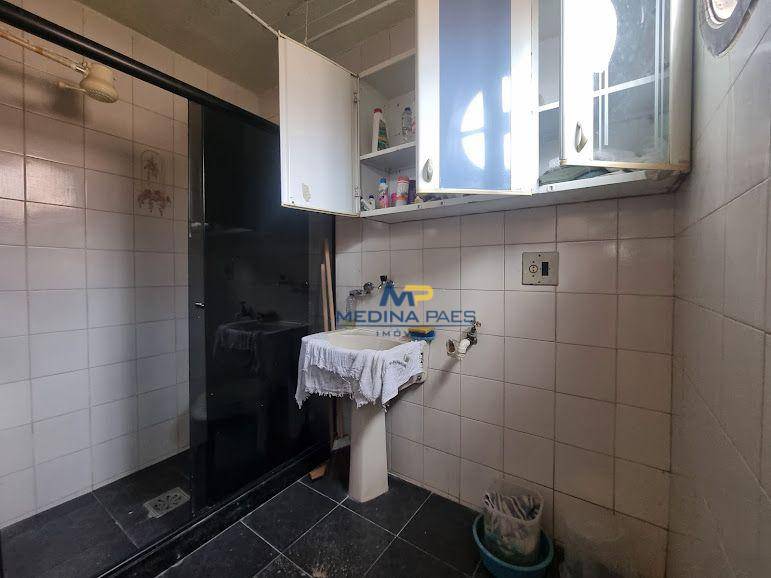 Casa à venda com 2 quartos, 120M2 - Foto 23