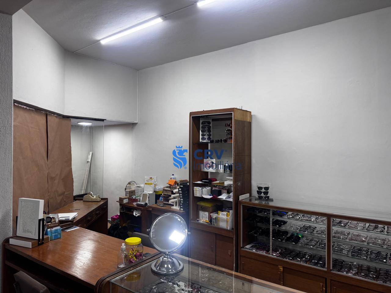 Loja-Salão, 60 m² - Foto 3