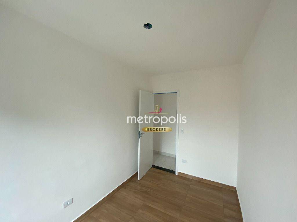 Apartamento à venda com 2 quartos, 57m² - Foto 9