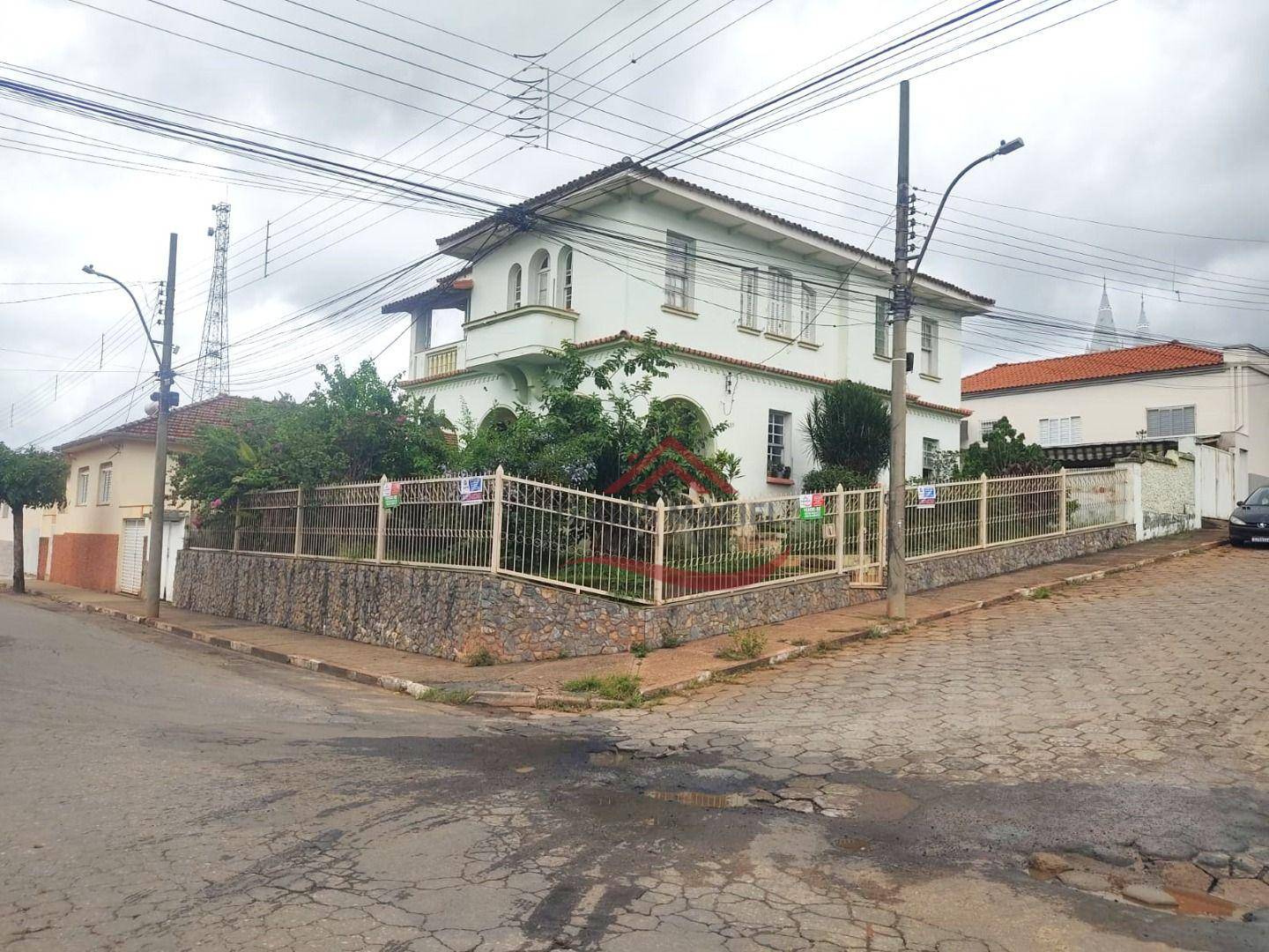 Casa, 5 quartos - Foto 2