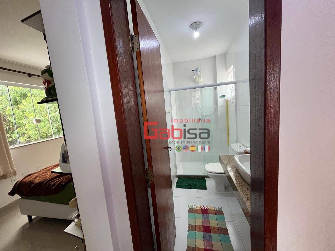 Casa à venda com 3 quartos, 129m² - Foto 22