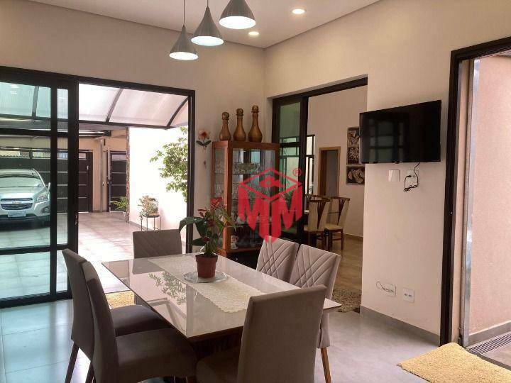 Casa à venda com 3 quartos, 155m² - Foto 36