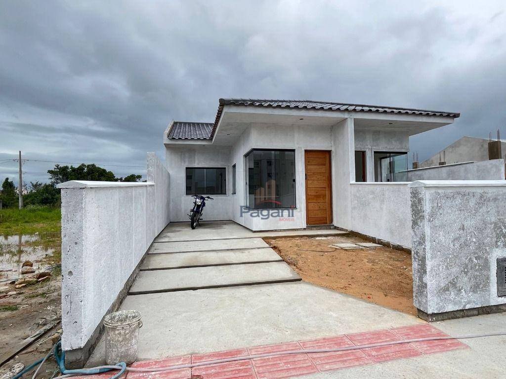 Casa, 2 quartos, 50 m² - Foto 4