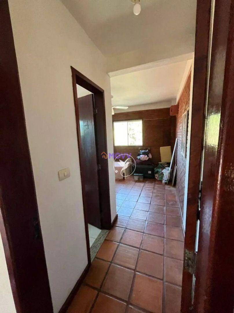 Casa de Condomínio à venda com 4 quartos, 280m² - Foto 10