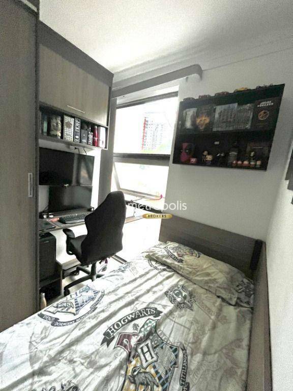 Apartamento à venda com 3 quartos, 86m² - Foto 15