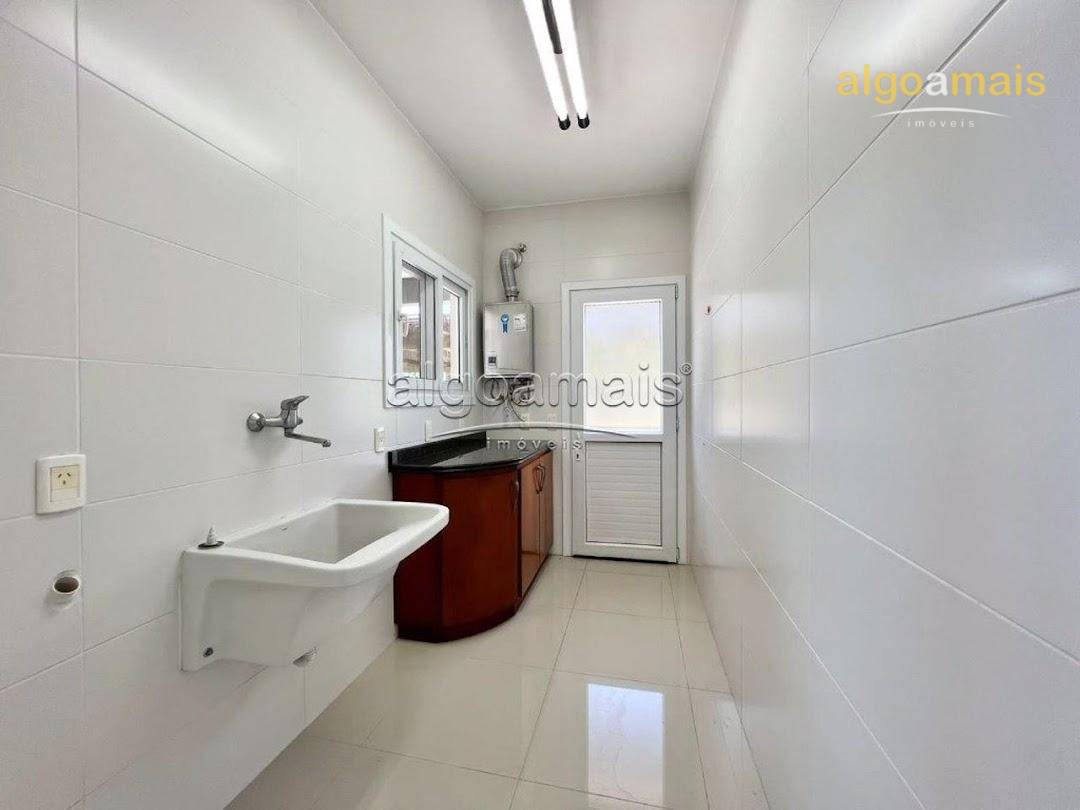 Casa de Condomínio à venda com 3 quartos, 219m² - Foto 18