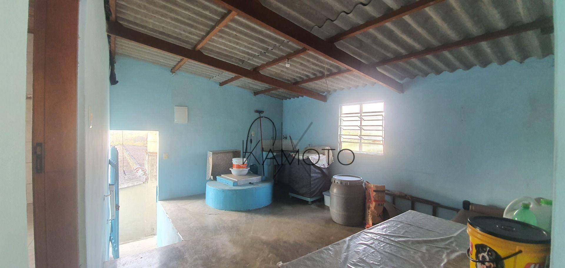 Sobrado à venda com 3 quartos, 155m² - Foto 27