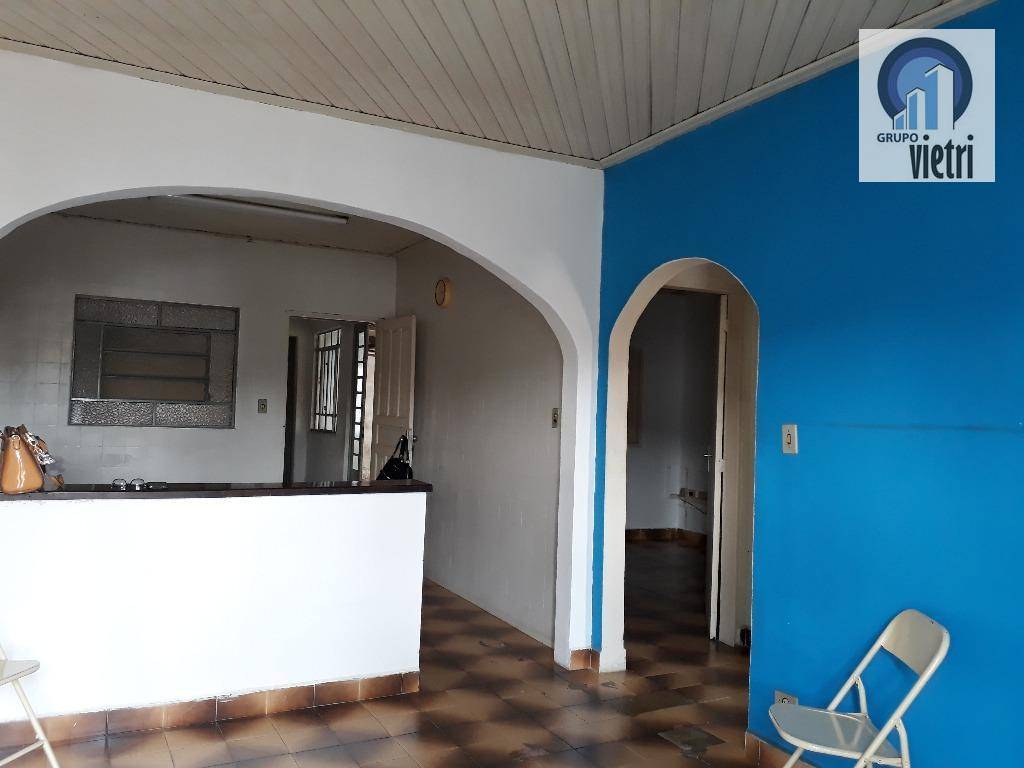 Casa à venda com 3 quartos, 160m² - Foto 24