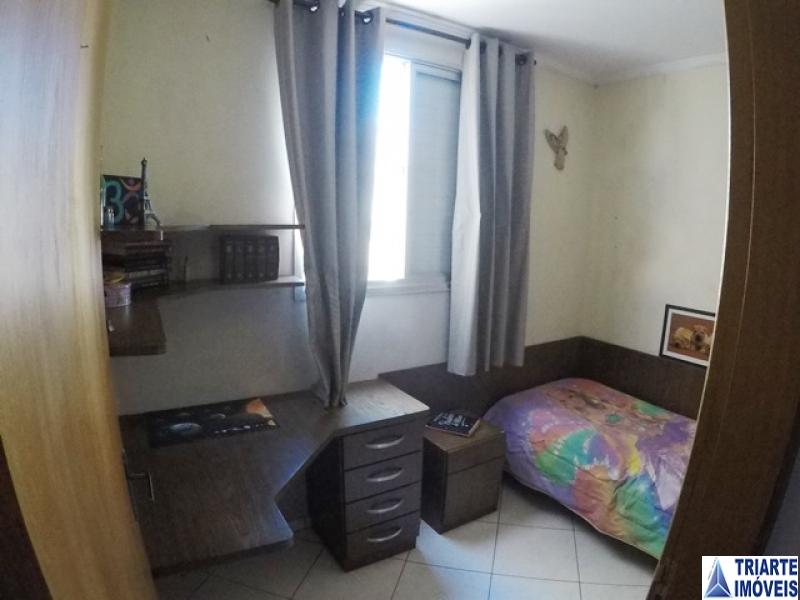 Apartamento à venda com 3 quartos, 67m² - Foto 11