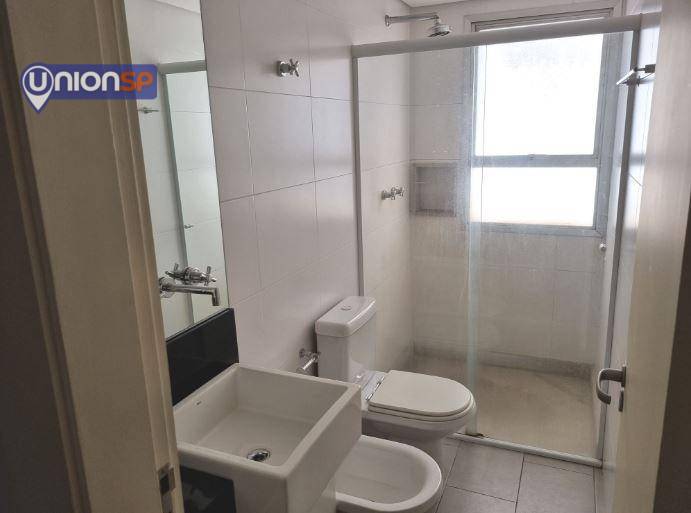 Apartamento à venda com 1 quarto, 41m² - Foto 5