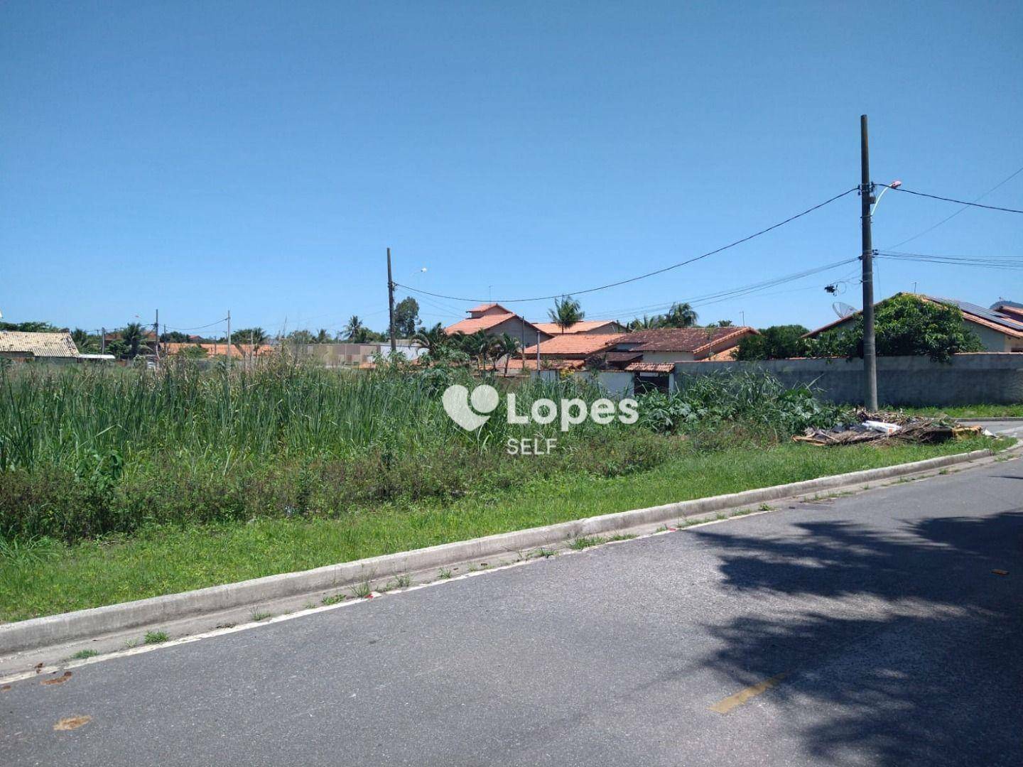 Terreno à venda, 532M2 - Foto 1