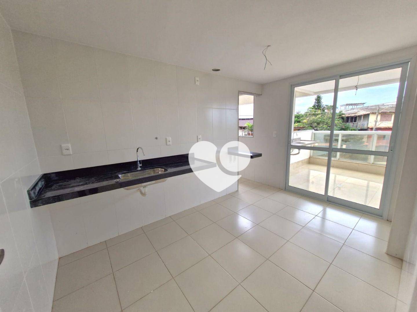 Apartamento à venda com 3 quartos, 110m² - Foto 12