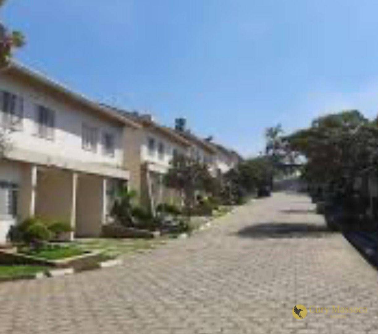 Casa para alugar com 3 quartos, 125m² - Foto 18