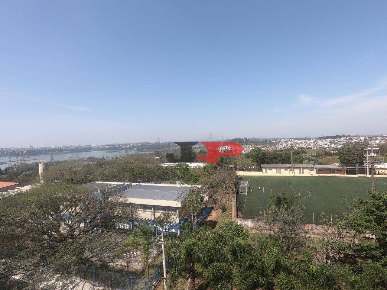 Apartamento à venda com 2 quartos, 48m² - Foto 6