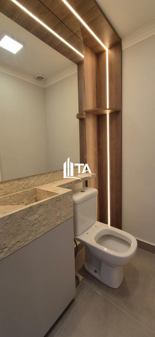 Apartamento à venda com 2 quartos, 83m² - Foto 5