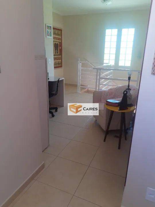 Casa à venda com 3 quartos, 198m² - Foto 11