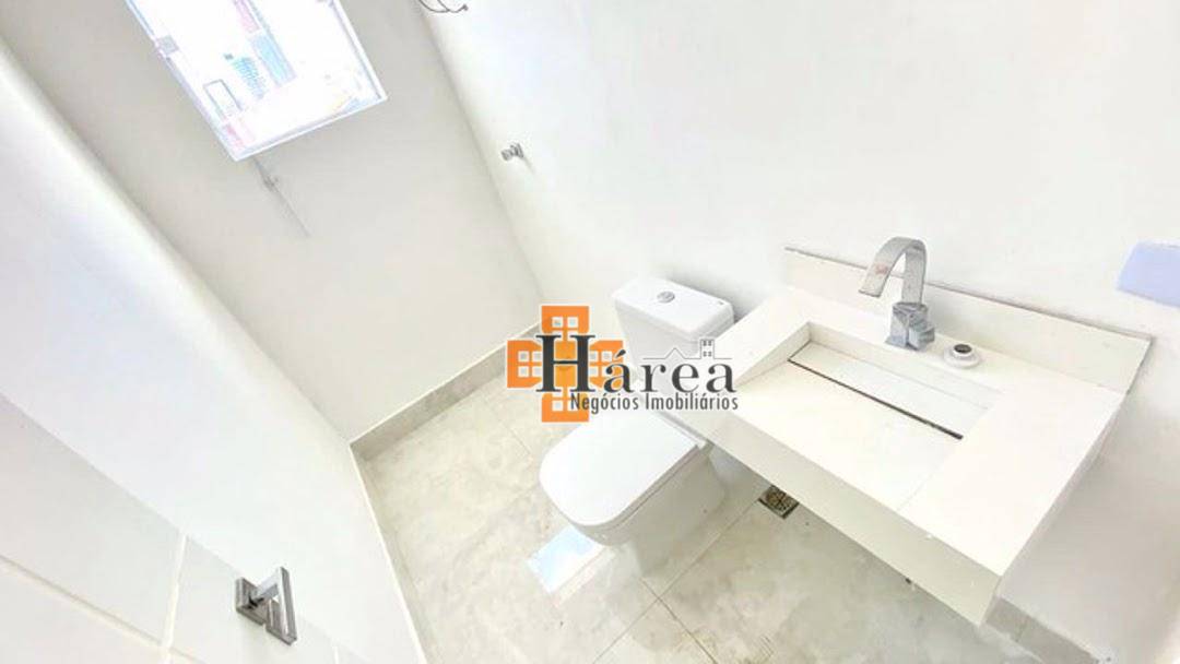 Sobrado à venda, 300m² - Foto 12
