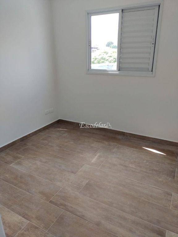 Apartamento à venda com 2 quartos, 53m² - Foto 9