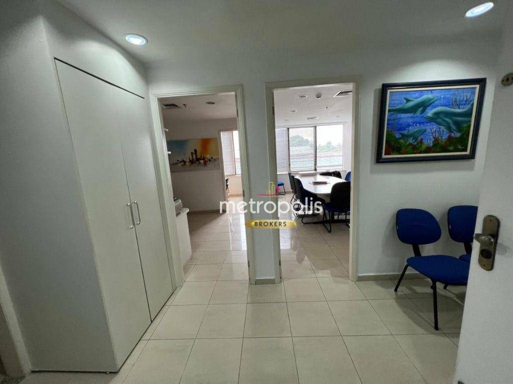 Conjunto Comercial-Sala à venda, 52m² - Foto 10