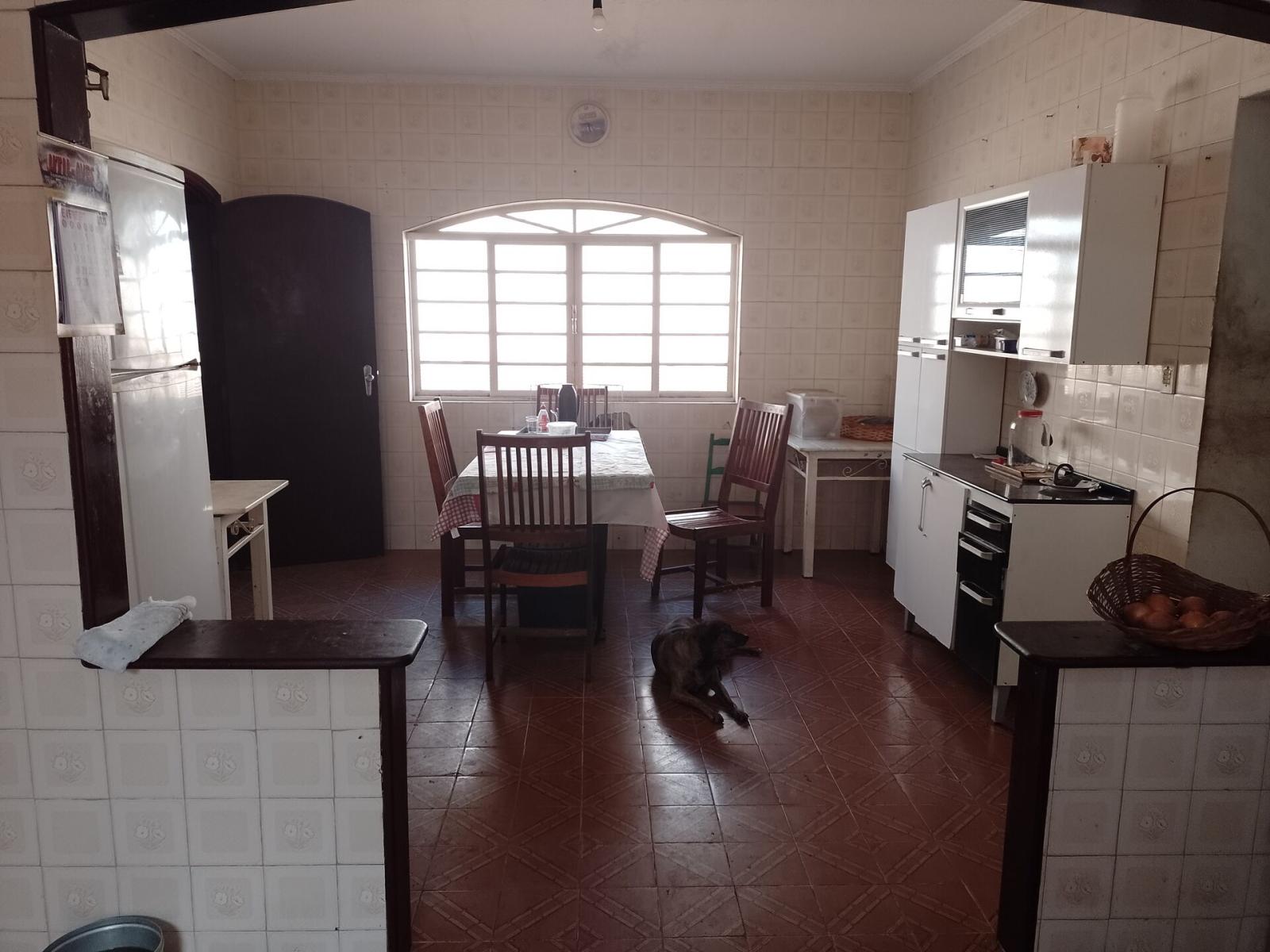 Casa à venda com 3 quartos, 137m² - Foto 5