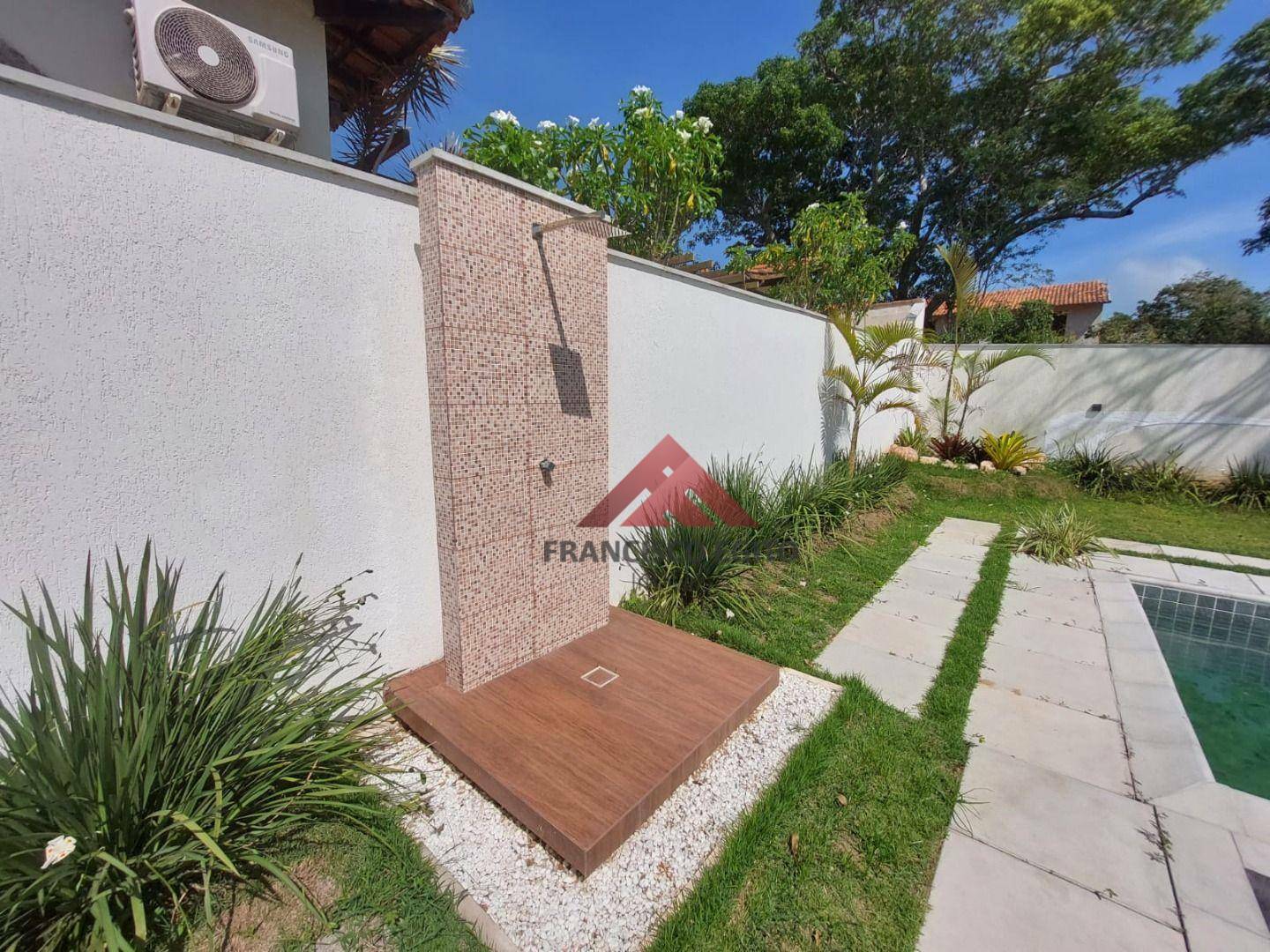 Casa de Condomínio à venda com 2 quartos, 200m² - Foto 22