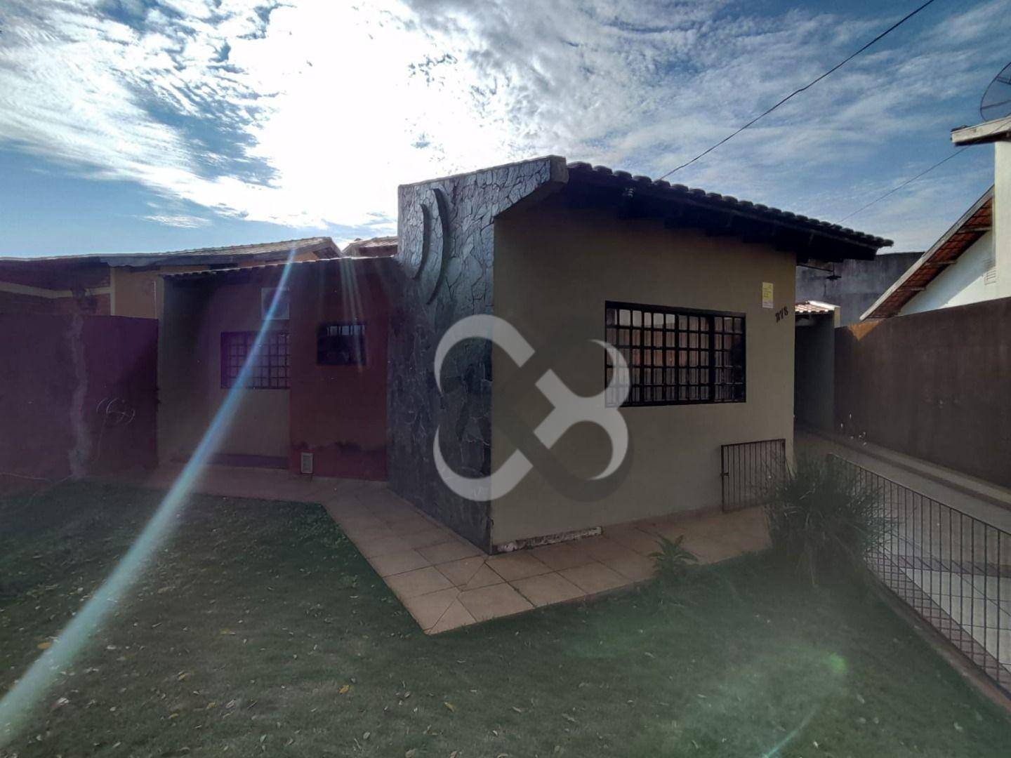 Casa, 3 quartos, 163 m² - Foto 2