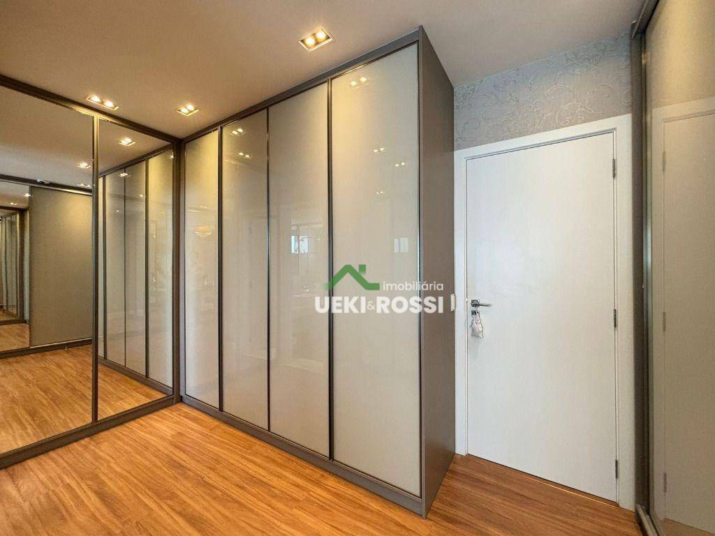 Apartamento à venda com 3 quartos, 165m² - Foto 40