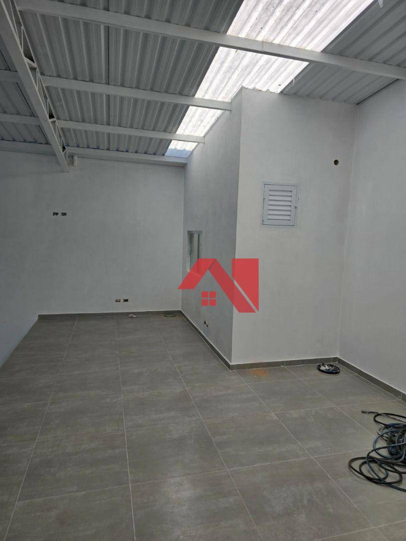 Depósito-Galpão, 257 m² - Foto 4