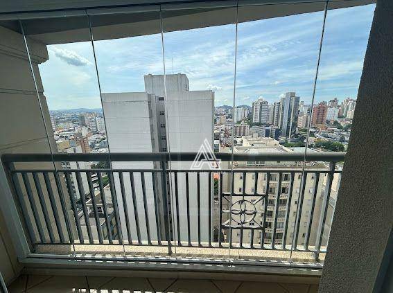 Apartamento à venda com 3 quartos, 167m² - Foto 64