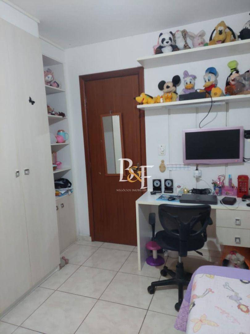 Apartamento à venda com 3 quartos, 100m² - Foto 4