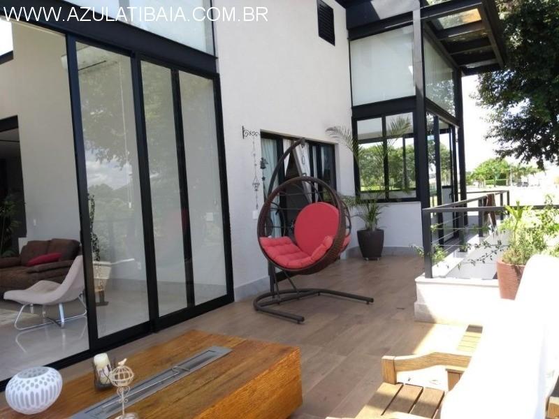 Casa de Condomínio à venda com 5 quartos, 1000m² - Foto 32