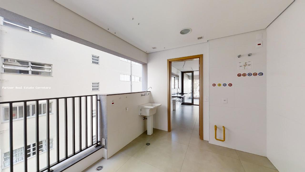 Apartamento à venda com 3 quartos, 170m² - Foto 13