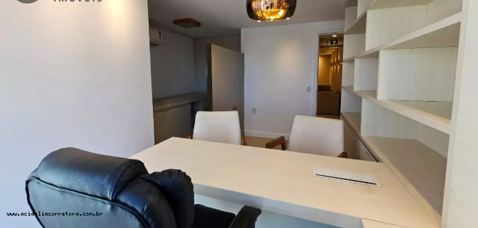 Conjunto Comercial-Sala para alugar, 48m² - Foto 14
