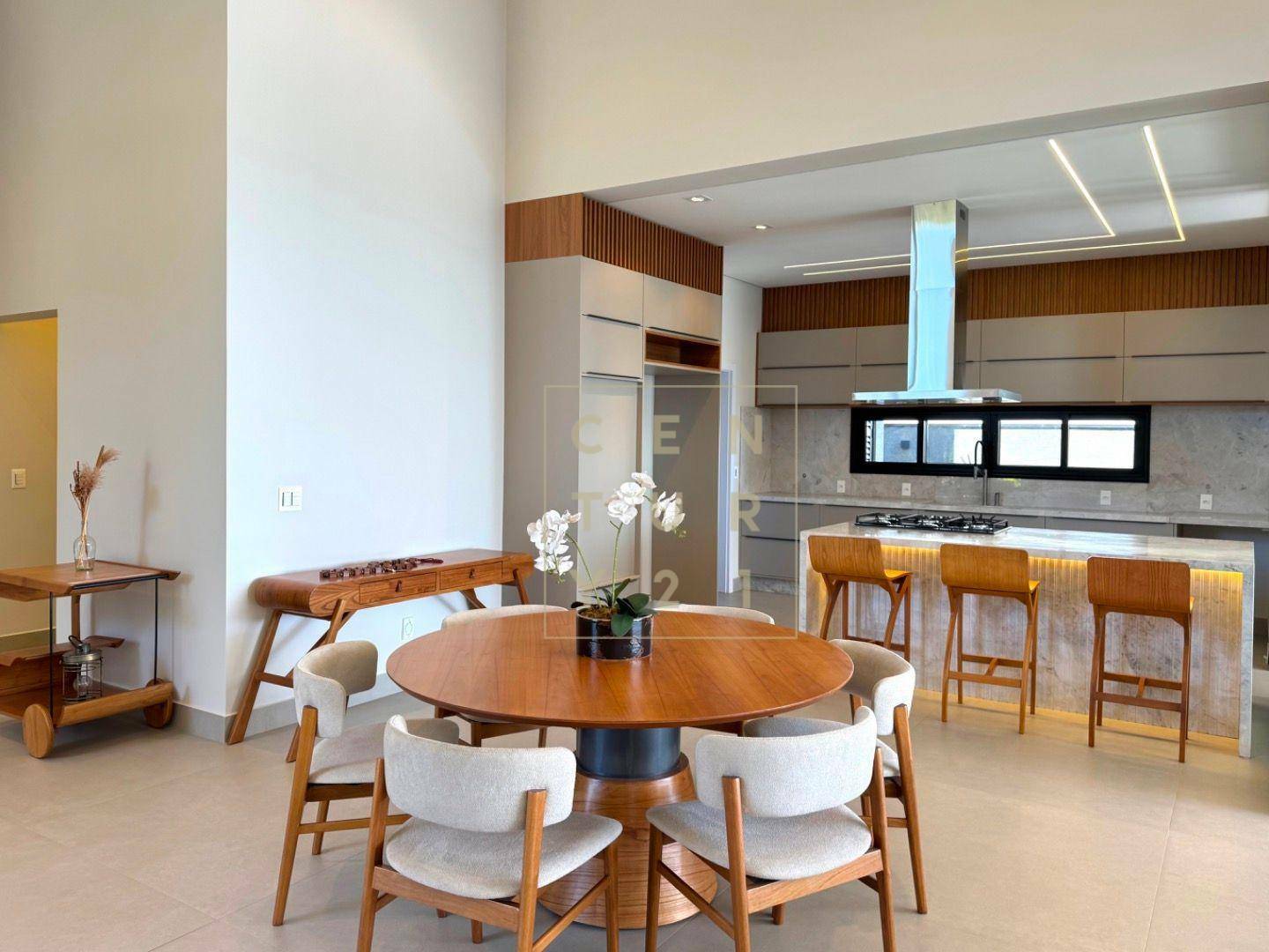 Casa de Condomínio à venda com 4 quartos, 566m² - Foto 11
