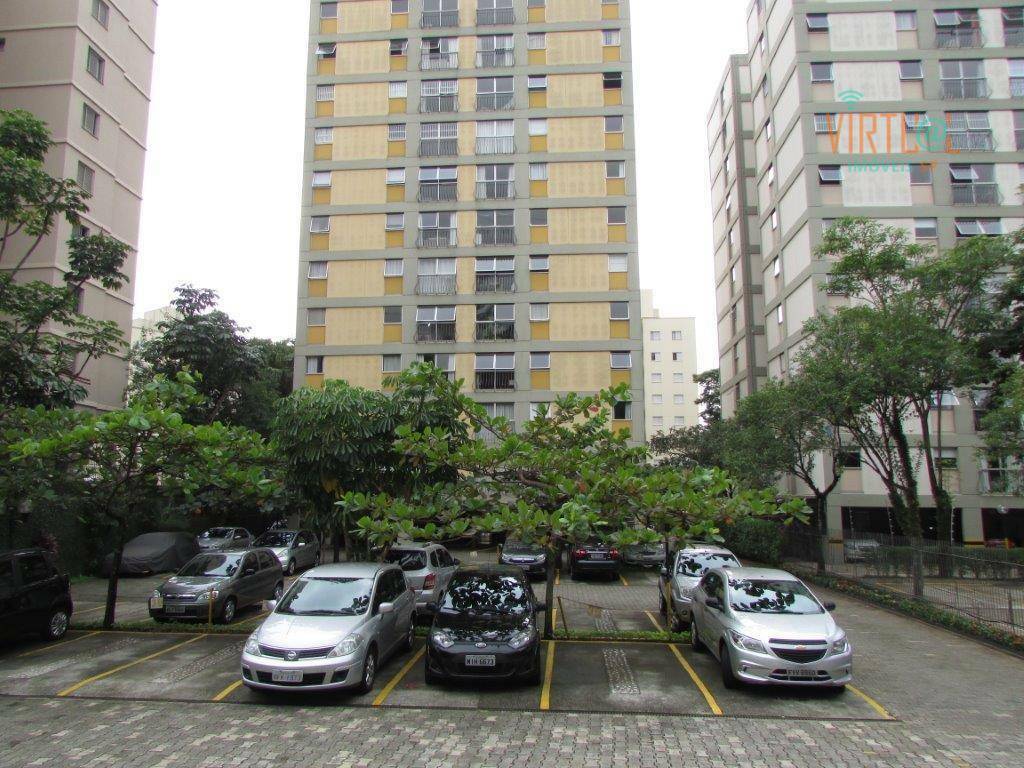 Apartamento à venda com 2 quartos, 78m² - Foto 16