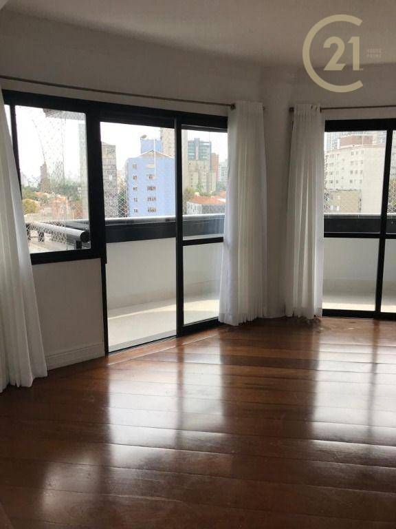 Apartamento à venda com 3 quartos, 110m² - Foto 3