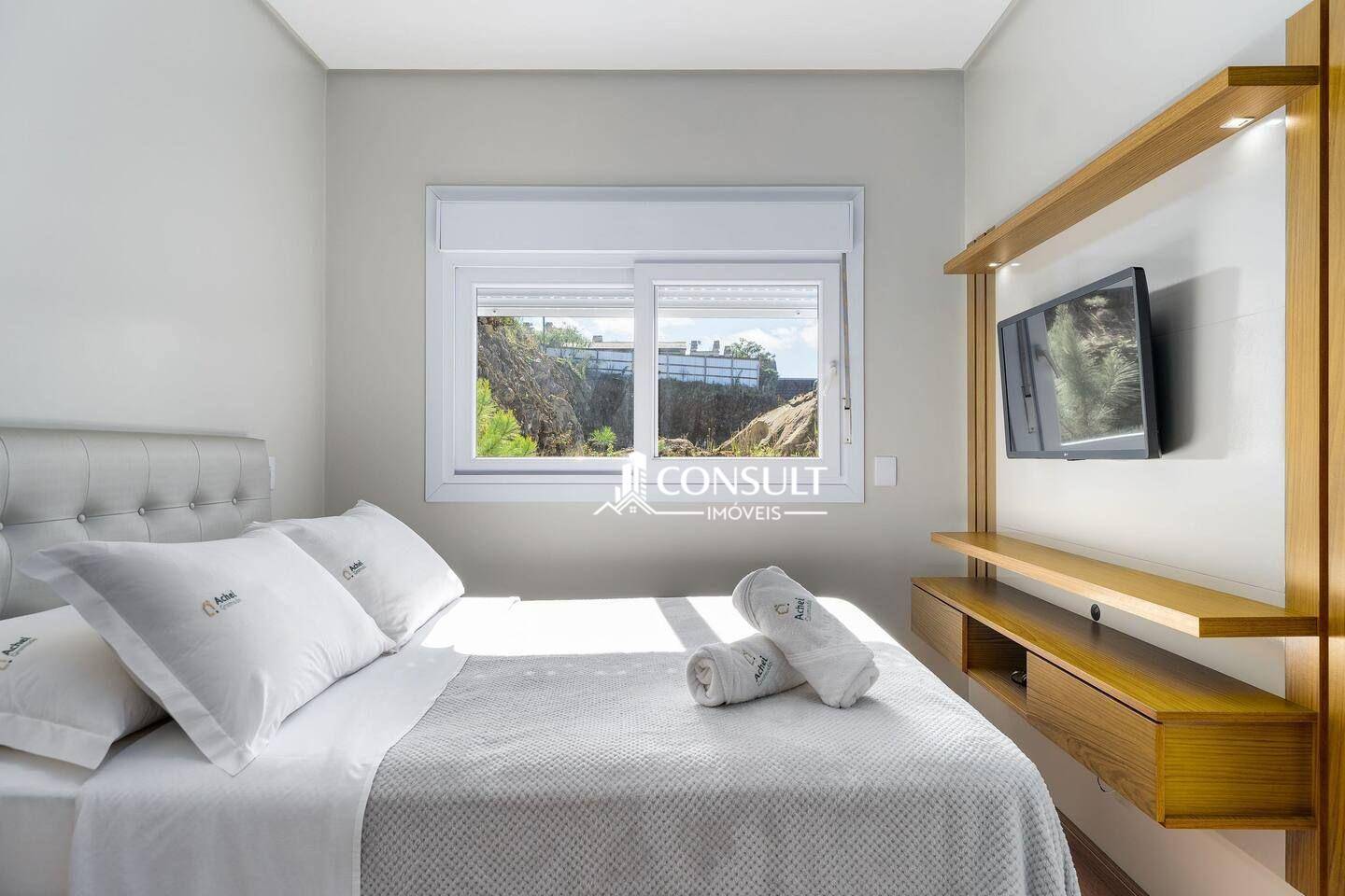 Apartamento, 1 quarto, 52 m² - Foto 2