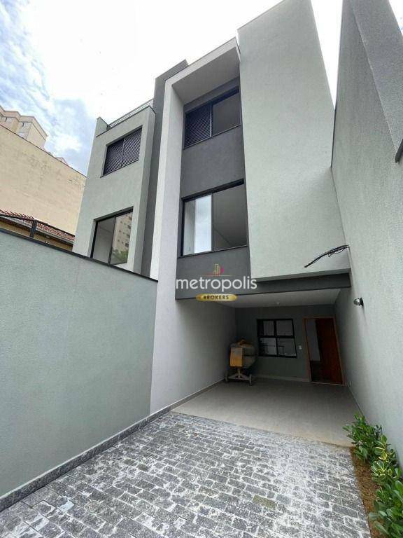 Sobrado à venda com 3 quartos, 170m² - Foto 26