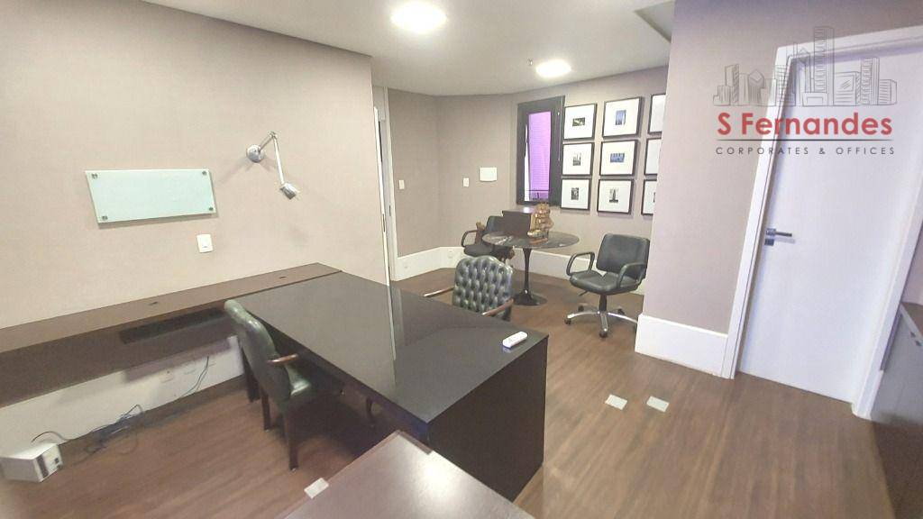 Sala-Conjunto, 240 m² - Foto 4