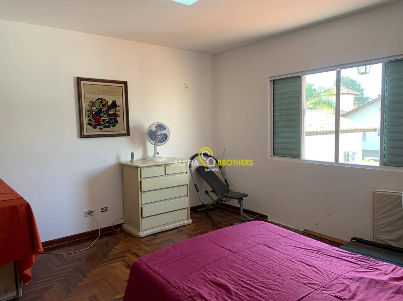 Casa de Condomínio à venda com 4 quartos, 450m² - Foto 24