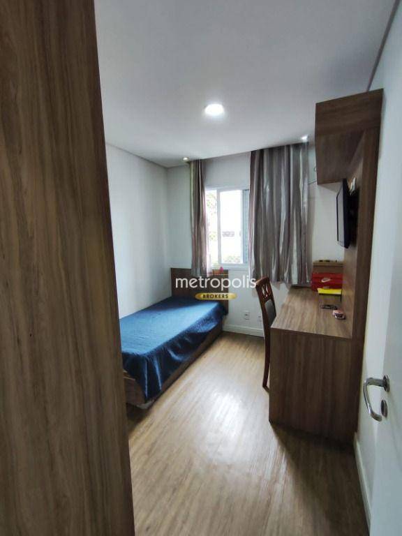 Apartamento à venda com 3 quartos, 92m² - Foto 11