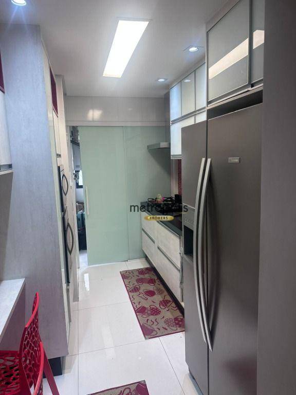 Apartamento à venda com 2 quartos, 87m² - Foto 5