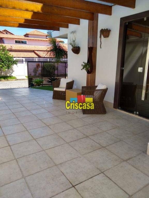 Casa à venda com 3 quartos, 340m² - Foto 36