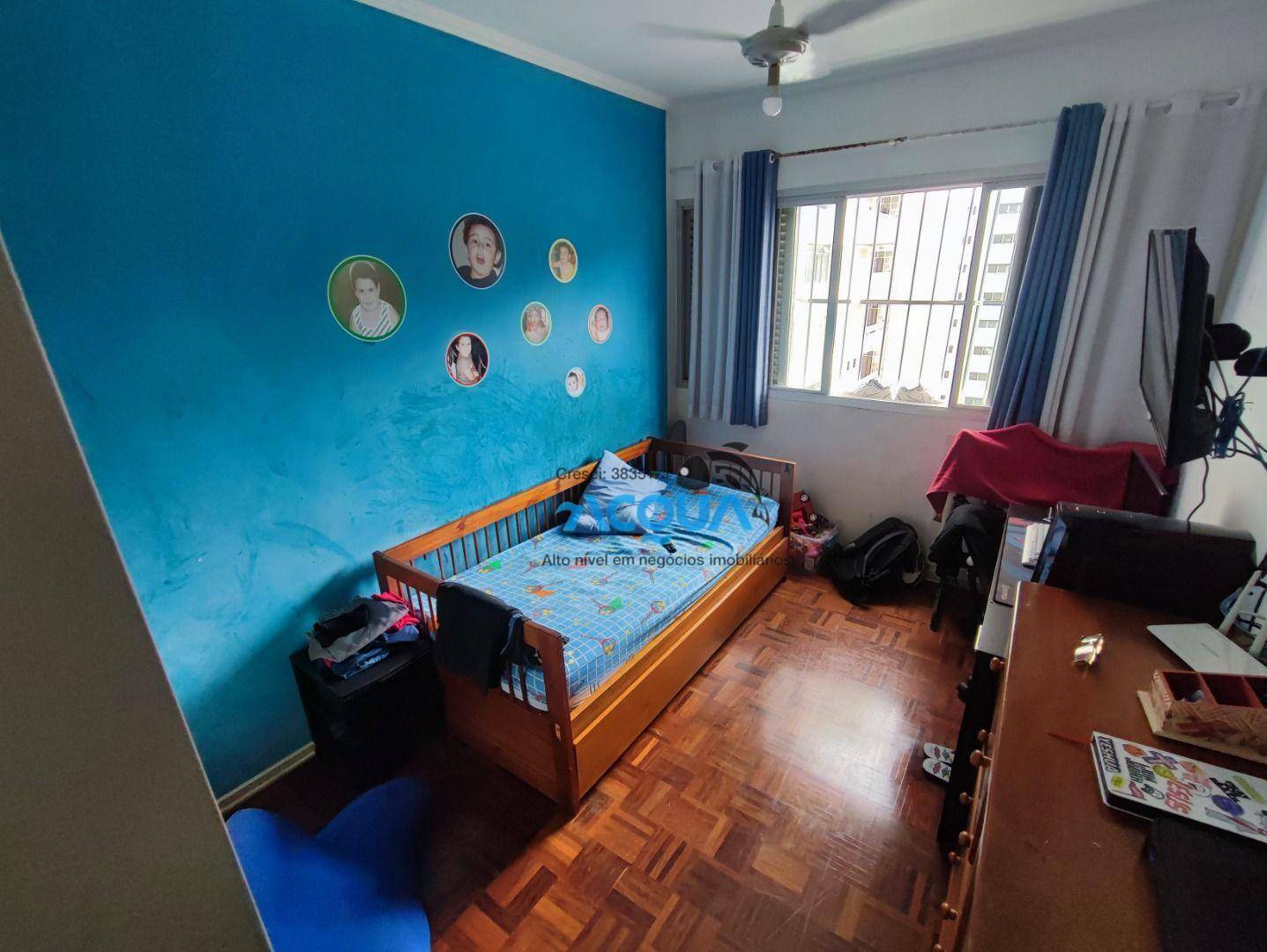 Apartamento à venda com 3 quartos, 90m² - Foto 8