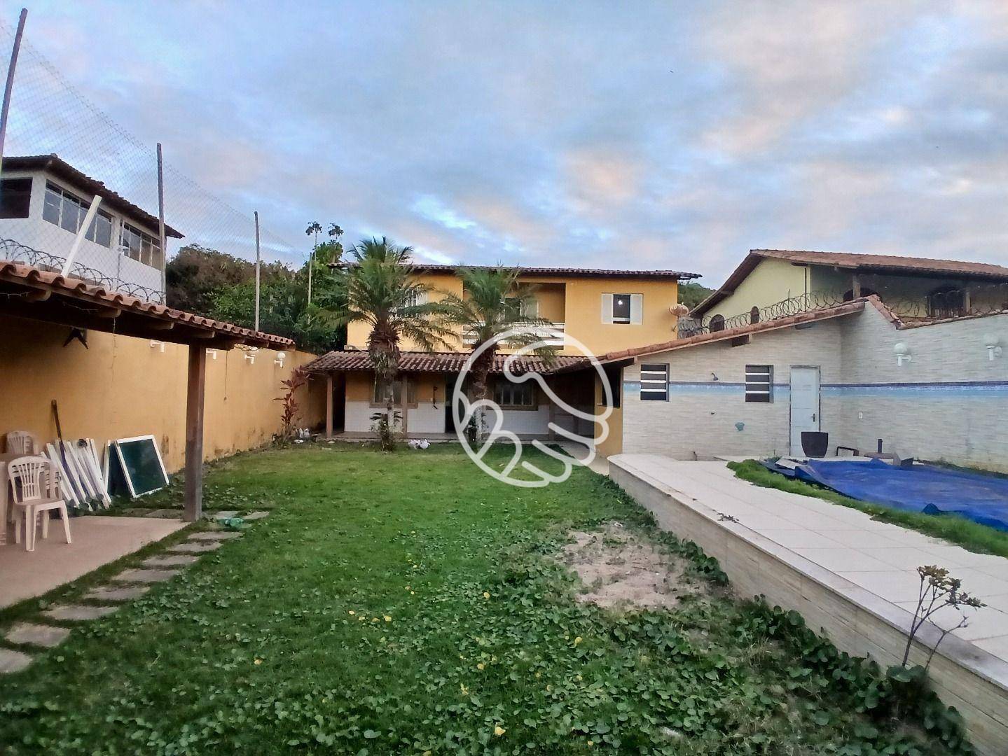 Casa, 4 quartos, 380 m² - Foto 9