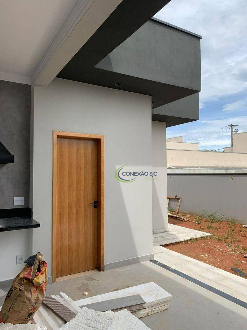 Casa de Condomínio à venda com 3 quartos, 207m² - Foto 29